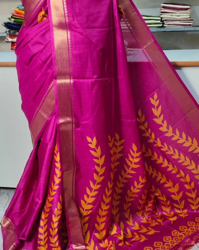 Dola Soft Silk