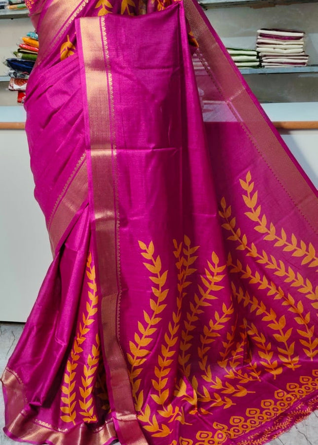 Dola Soft Silk