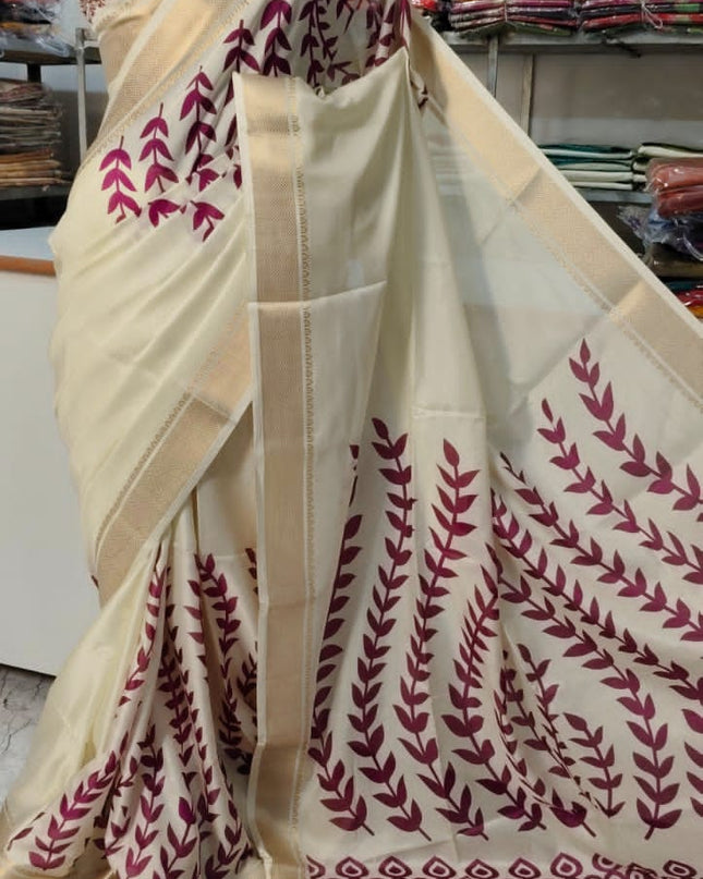Dola Soft Silk