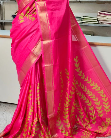 Dola Soft Silk