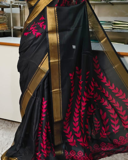 Dola Soft Silk