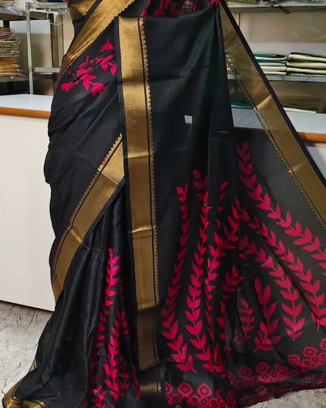 Dola Soft Silk