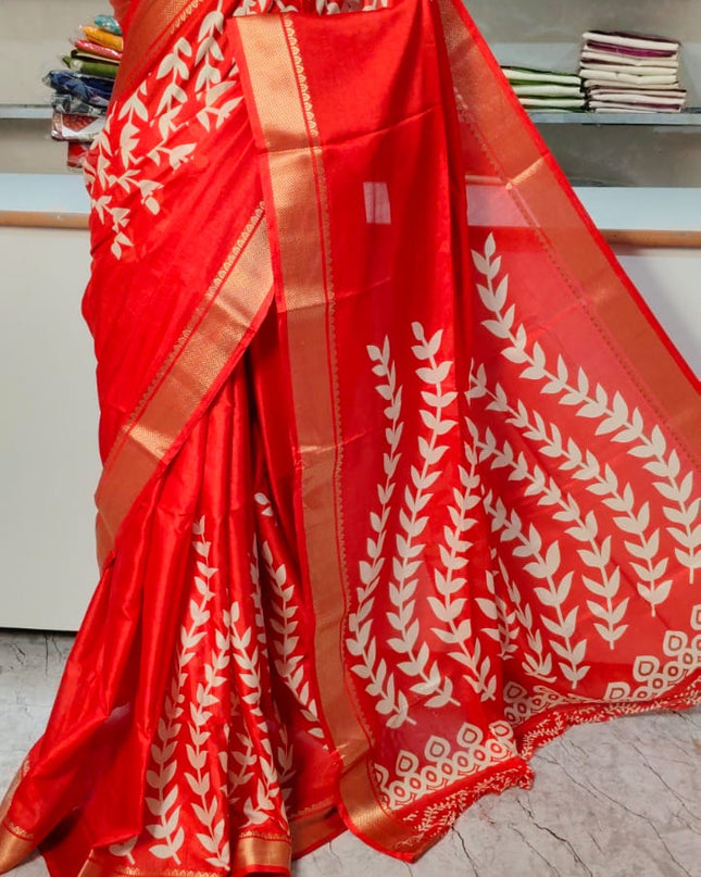 Dola Soft Silk