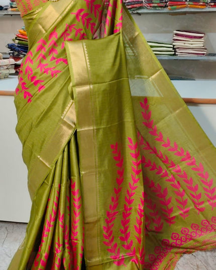 Dola Soft Silk