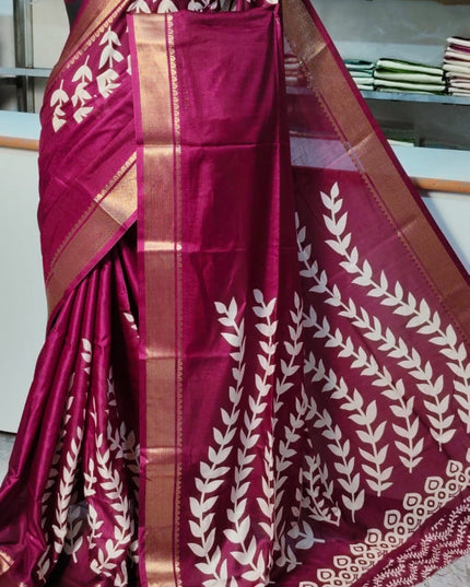 Dola Soft Silk