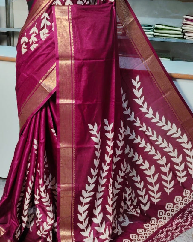 Dola Soft Silk