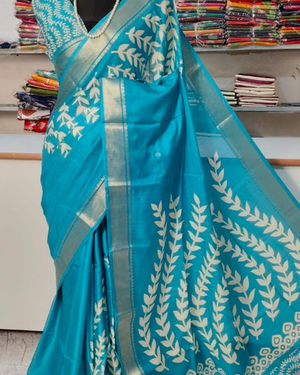 Dola Soft Silk