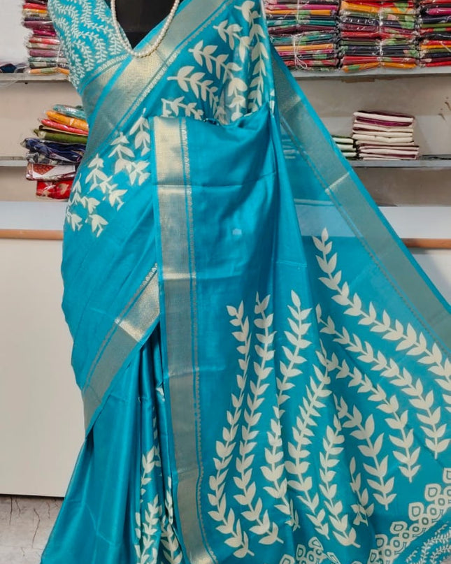 Dola Soft Silk
