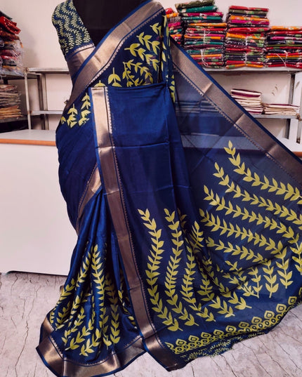 Dola Soft Silk