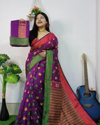 Barney Purple